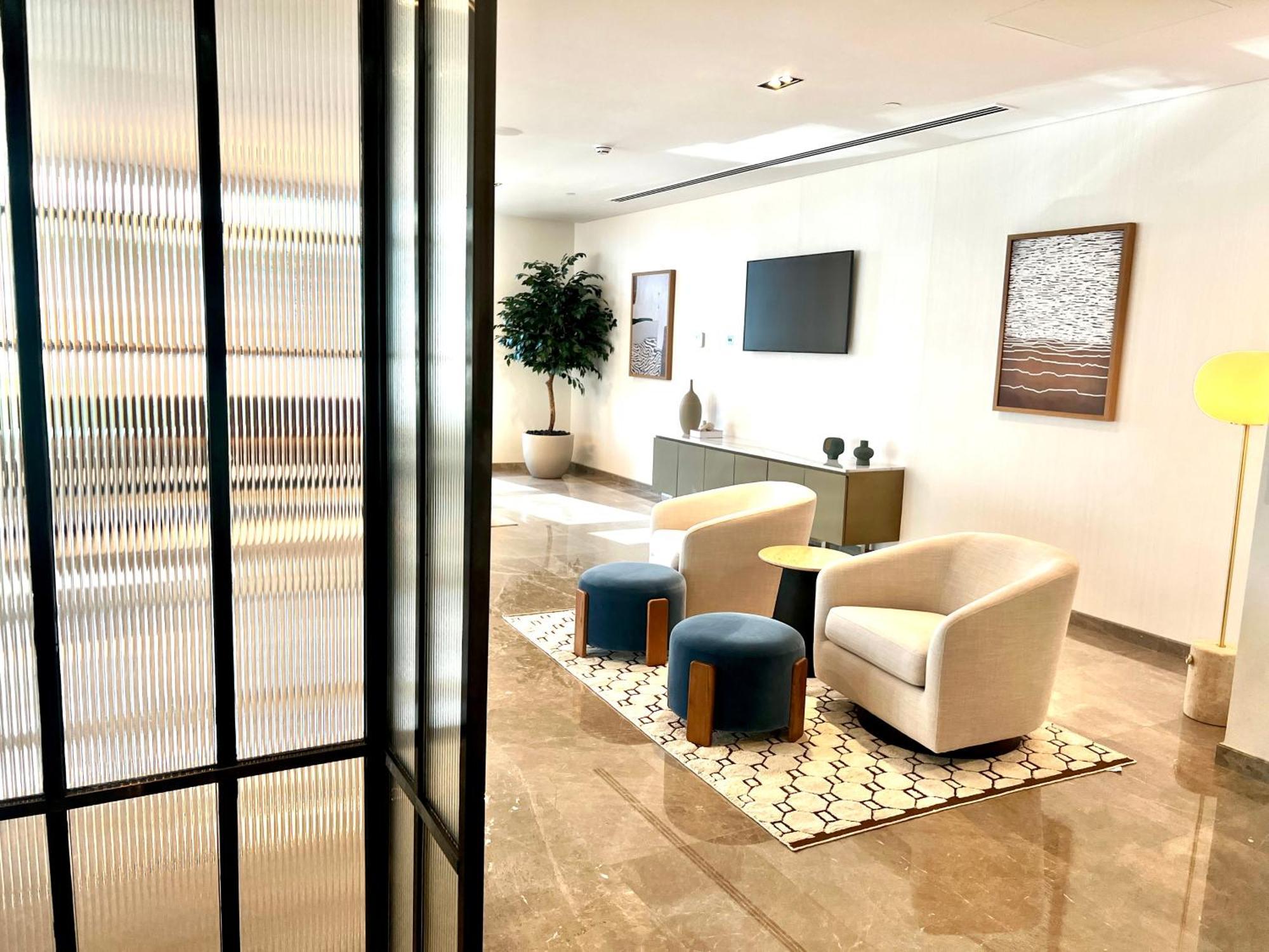 Appartement Brand New 1bhk Near Burj Khalifa-burj Crown Tower Dubai