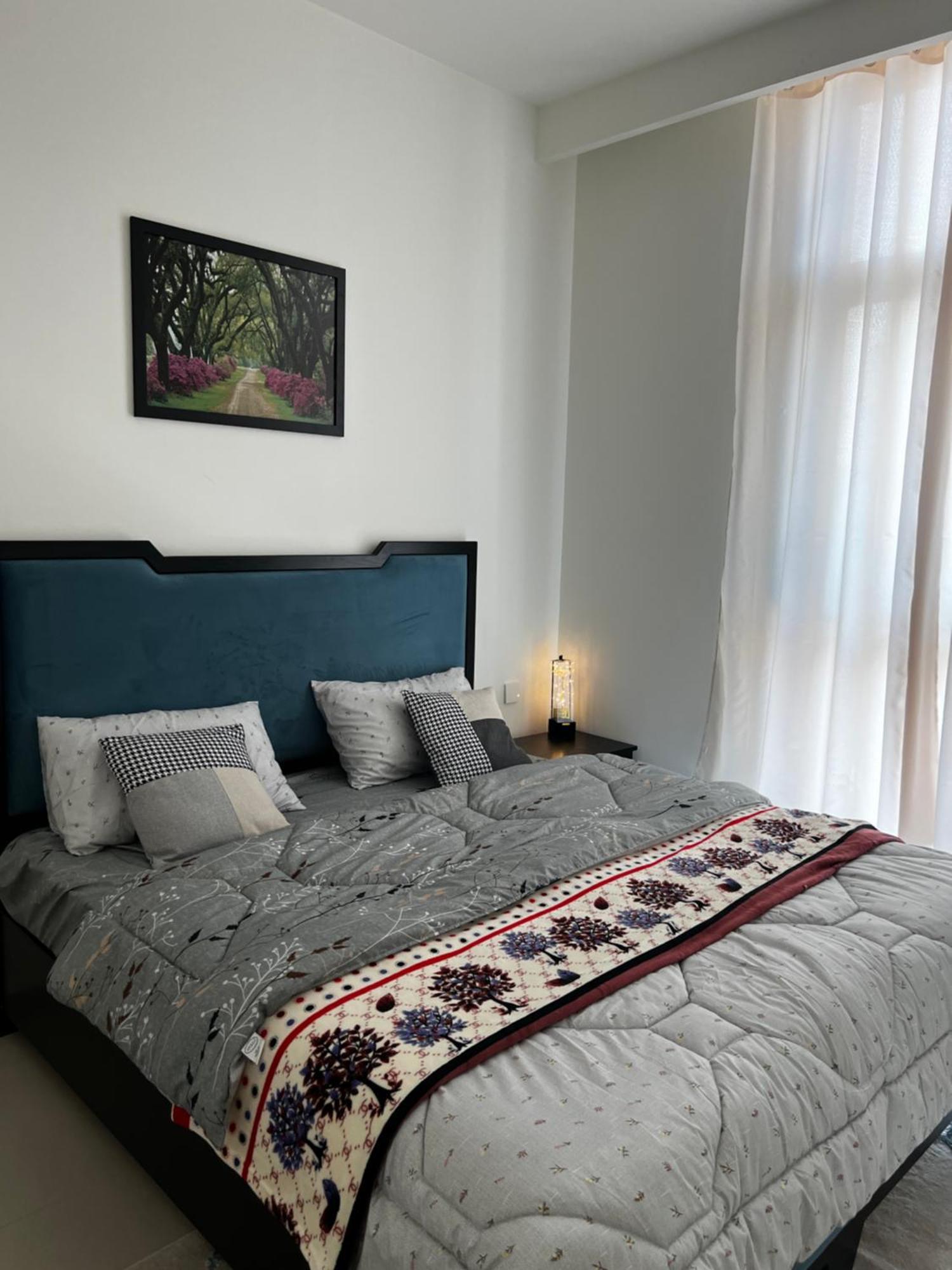 Brand New 1bhk Near Burj Khalifa-burj Crown Tower Appartement